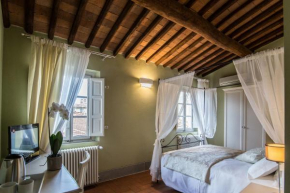 B&B Residenza Di Via Fontana Lucca